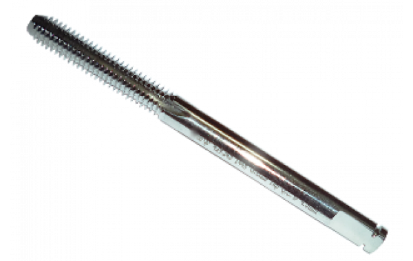 Drill Tap with Coupling End